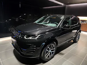 Land Rover Discovery Sport 1.5 T 270e Metropolitan