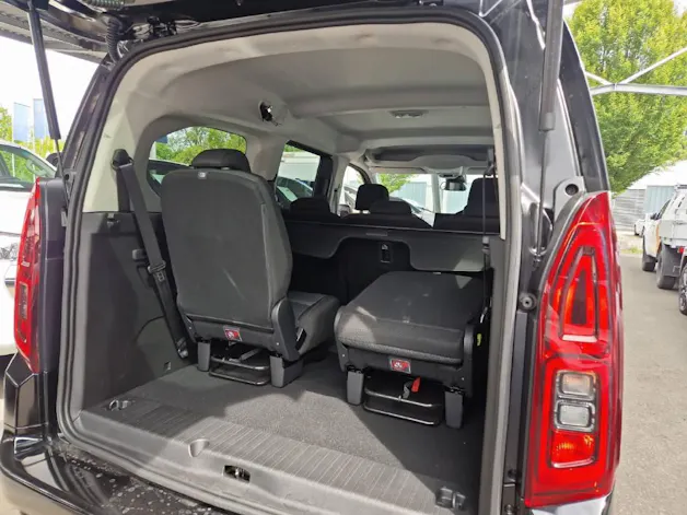 Toyota Proace City Verso L2 1.5 HDi 1 48233/008