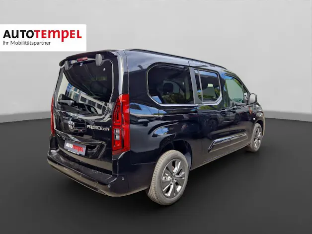 Toyota Proace City Verso L2 1.5 HDi 1 48233/008