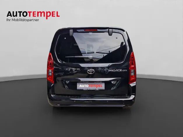 Toyota Proace City Verso L2 1.5 HDi 1 48233/008
