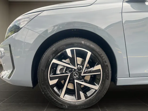 OPEL Corsa 1.2 T Hybrid Viva