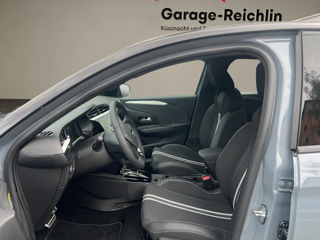 OPEL Corsa 1.2 T Hybrid Viva