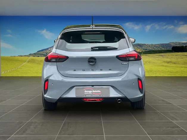 OPEL Corsa 1.2 T Hybrid Viva