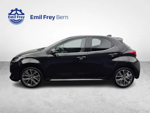 Fahrzeugbild TOYOTA Yaris 1.5 VVT-i HSD Premium