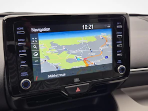 Fahrzeugbild TOYOTA Yaris 1.5 VVT-i HSD Premium