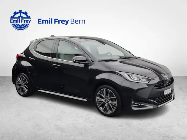Toyota Yaris 1.5 VVT-i HSD Premium