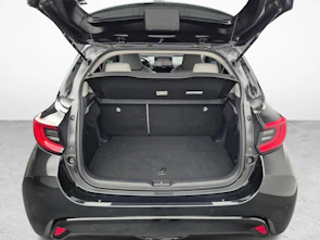 Fahrzeugbild TOYOTA Yaris 1.5 VVT-i HSD Premium
