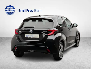 Fahrzeugbild TOYOTA Yaris 1.5 VVT-i HSD Premium