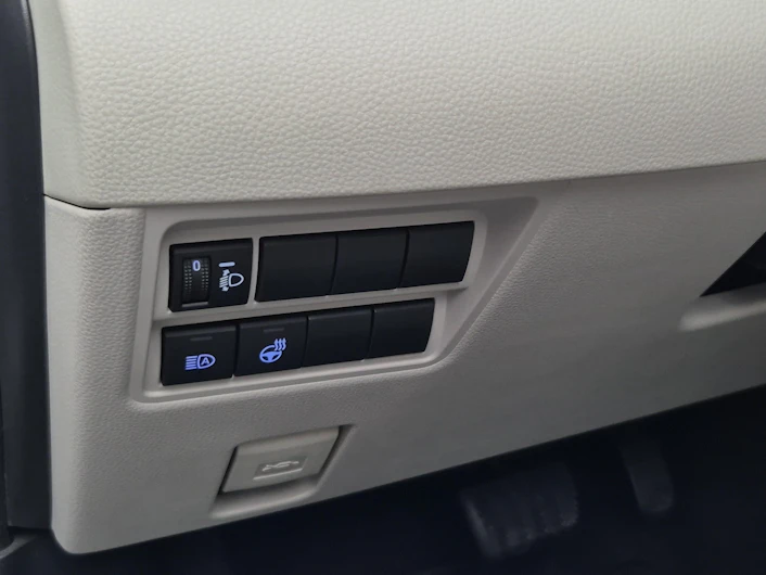 Fahrzeugbild TOYOTA YARIS