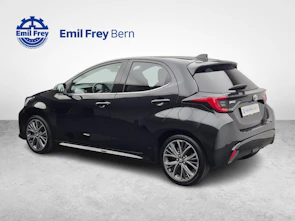 Fahrzeugbild TOYOTA Yaris 1.5 VVT-i HSD Premium