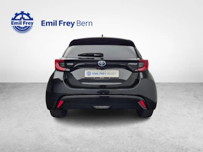 Fahrzeugbild TOYOTA Yaris 1.5 VVT-i HSD Premium