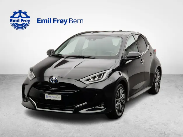 Toyota Yaris 1.5 VVT-i HSD Premium