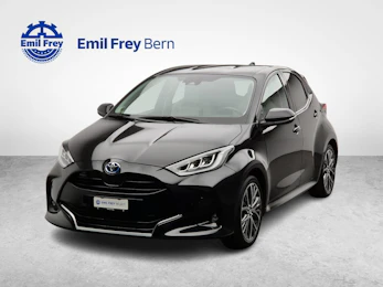 Fahrzeugbild TOYOTA Yaris 1.5 VVT-i HSD Premium