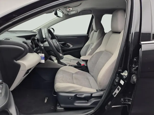 Toyota Yaris 1.5 VVT-i HSD Premium