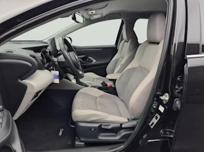 Fahrzeugbild TOYOTA Yaris 1.5 VVT-i HSD Premium
