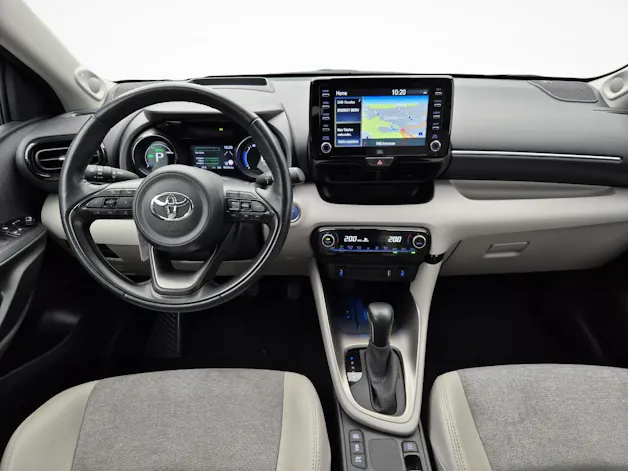 Toyota Yaris 1.5 VVT-i HSD Premium
