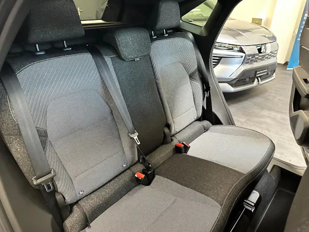 Mitsubishi Grandis 1.3 MH Intense