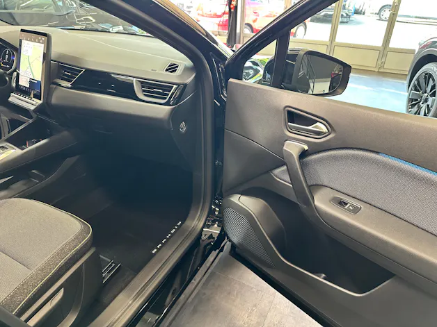 Mitsubishi Grandis 1.3 MH Intense