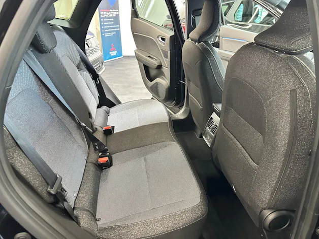 Mitsubishi Grandis 1.3 MH Intense