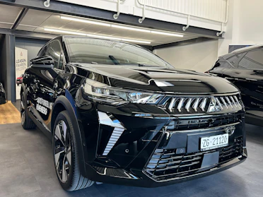 MITSUBISHI GRANDIS 18