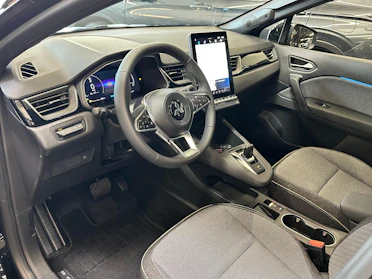 MITSUBISHI GRANDIS 9