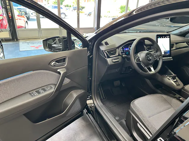 Mitsubishi Grandis 1.3 MH Intense