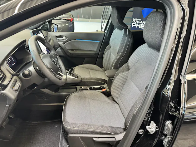 Mitsubishi Grandis 1.3 MH Intense