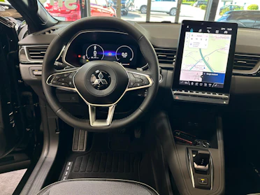 MITSUBISHI GRANDIS 40