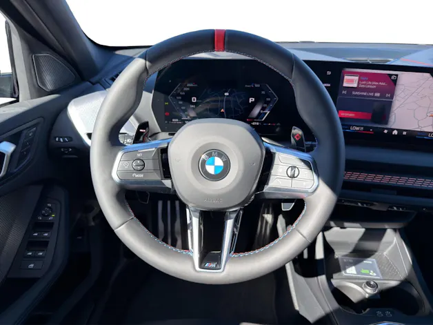 BMW M135i xDrive