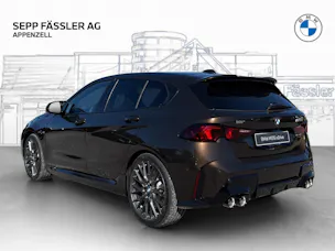 BMW M135i xDrive