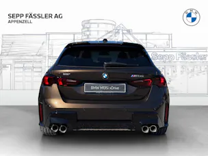 BMW M135i xDrive