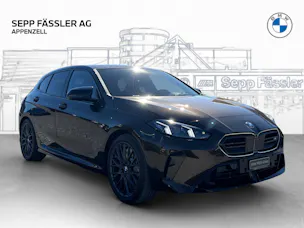 BMW M135i xDrive