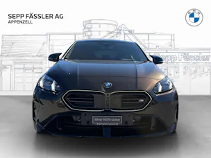 BMW M135i xDrive