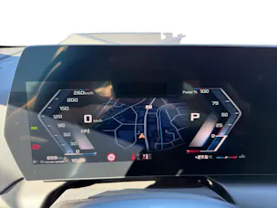 BMW M135i xDrive