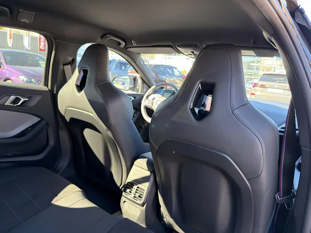 BMW M135i xDrive