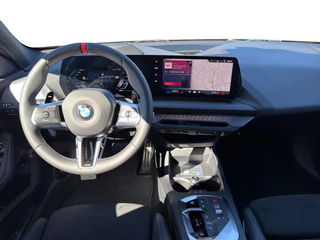 BMW M135i xDrive