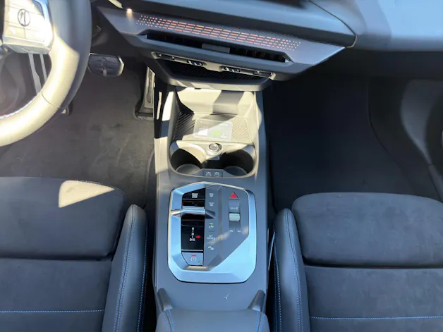 BMW M135i xDrive