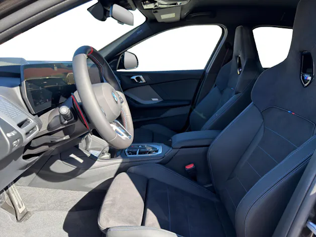 BMW M135i xDrive