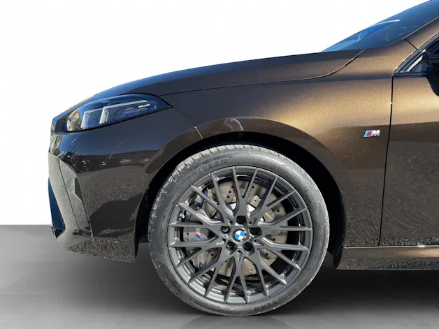 BMW M135i xDrive