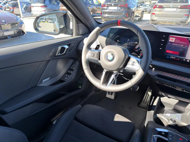 BMW M135i xDrive