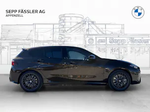 BMW M135i xDrive