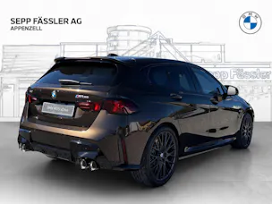 BMW M135i xDrive