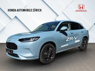 HONDA ZR-V 2.0 i-MMD Advance, mit grauem Leder MY 2027, Leasing Aktion 1.9%, inkl. GRATIS Winterräder in Wert von Fr. 2100.-