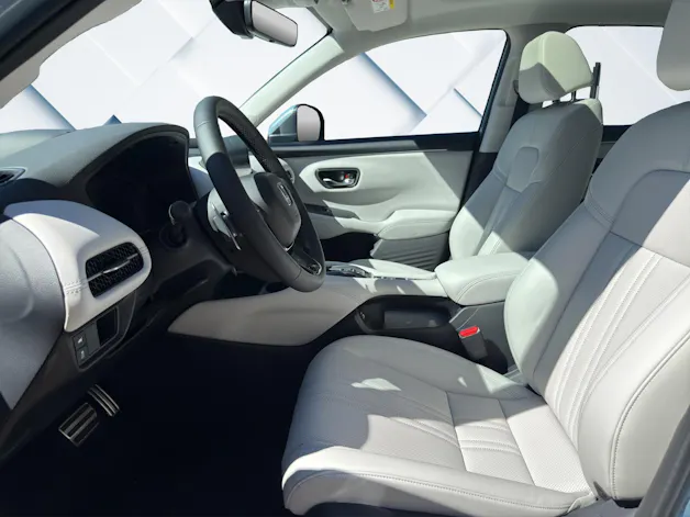 HONDA ZR-V 2.0 i-MMD Advance, mit grauem Leder MY 2027, Leasing Aktion 1.9%, inkl. GRATIS Winterräder in Wert von Fr. 2100.-