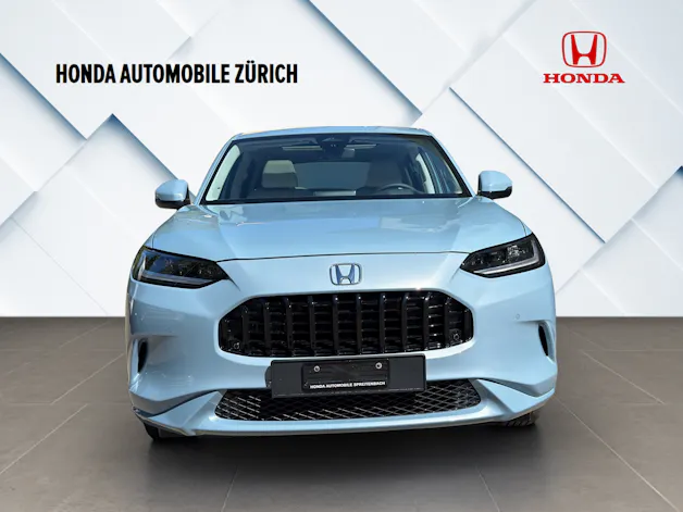 HONDA ZR-V 2.0 i-MMD Advance, mit grauem Leder MY 2027, Leasing Aktion 1.9%, inkl. GRATIS Winterräder in Wert von Fr. 2100.-