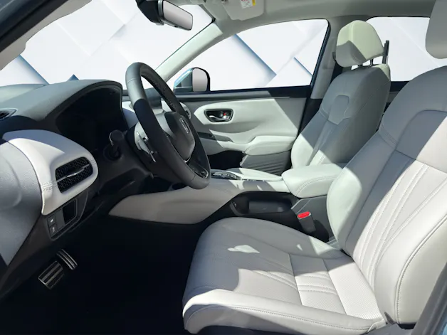 HONDA ZR-V 2.0 i-MMD Advance, mit grauem Leder MY 2027, Leasing Aktion 1.9%, inkl. GRATIS Winterräder in Wert von Fr. 2100.-