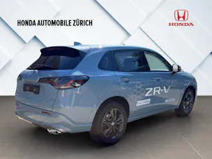 HONDA ZR-V 2.0 i-MMD Advance, mit grauem Leder MY 2027, Leasing Aktion 1.9%, inkl. GRATIS Winterräder in Wert von Fr. 2100.-