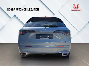 HONDA ZR-V 2.0 i-MMD Advance, mit grauem Leder MY 2027, Leasing Aktion 1.9%, inkl. GRATIS Winterräder in Wert von Fr. 2100.-