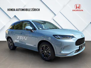HONDA ZR-V 2.0 i-MMD Advance, mit grauem Leder MY 2027, Leasing Aktion 1.9%, inkl. GRATIS Winterräder in Wert von Fr. 2100.-