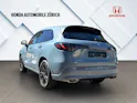 HONDA ZR-V 2.0 i-MMD Advance, mit grauem Leder MY 2027, Leasing Aktion 1.9%, inkl. GRATIS Winterräder in Wert von Fr. 2100.-